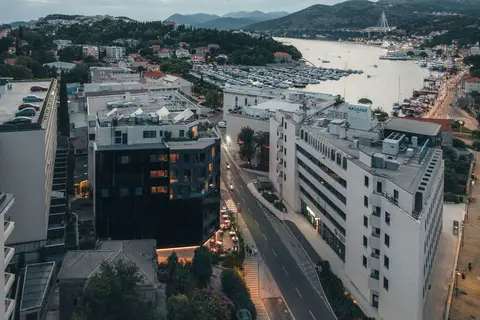 City Hotel Dubrovnik in Dubrovnik