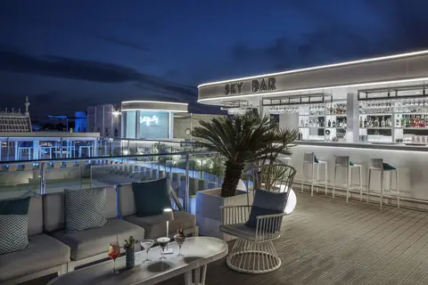 MiM Ibiza Meliá Collection in Ibiza-Stad — foto 30