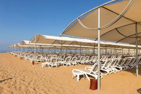 Castival Hotel in Manavgat — foto 14