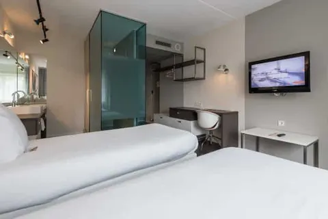 Hotel Papendal foto 5