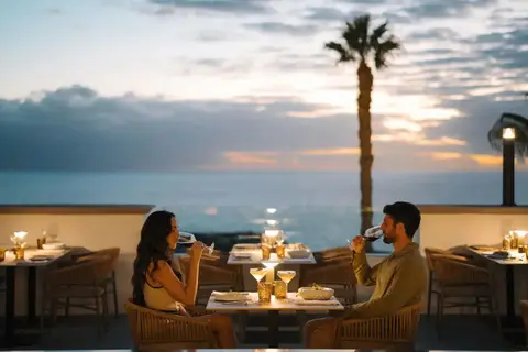 Bahia Principe Escape Tenerife - Adults only in Adeje — foto 14