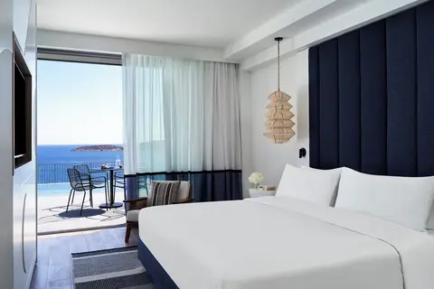 InterContinental Crete in Georgioupolis — foto 23