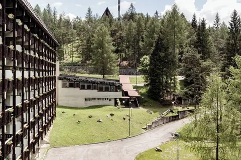 Hotel Boite in Borca di Cadore, foto 25