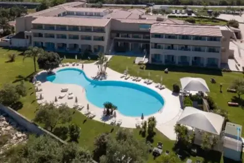Vlieg-rondreis Hoogtepunten van Sardinië foto 1