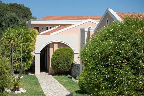 Hotel Roda Beach Resort & Spa in Roda Beach Resort Spa, foto 23