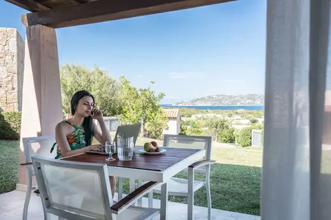 Grande Baia Resort & Spa in San Teodoro, foto 24