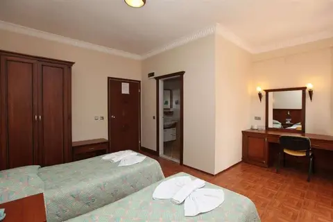 Fidan Hotel in Marmaris — foto 8