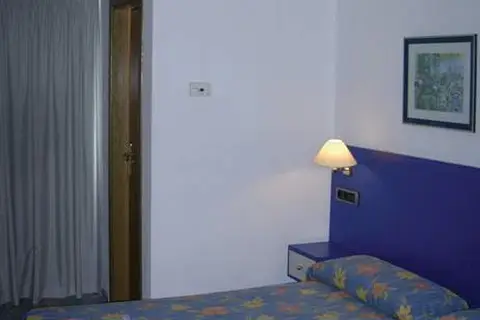 Hotel Vila-Real Marina Azul 2 in Almería — foto 10