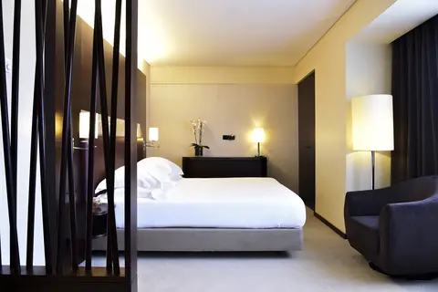 Porto Palácio Congress Hotel & Spa in Porto — foto 17