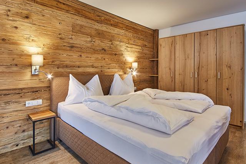 AlpenParks Hotel & Apartment Sonnleiten foto 19