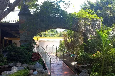 Holiday Inn Cuernavaca in San Miguel Acapantzingo — foto 10