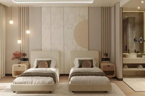 Seaden De Mar Resort & SPA in Doğanyurt — foto 24