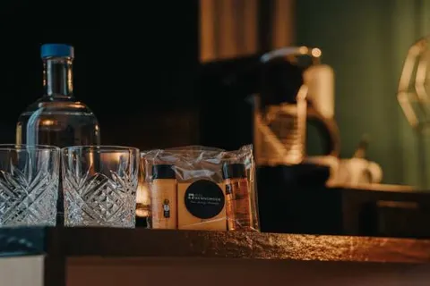 Landgoed Mennorode foto 11