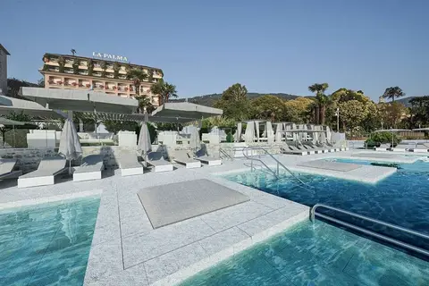 La Palma in Stresa