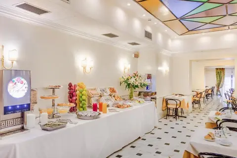 Hotel Lazio in Rome — foto 24