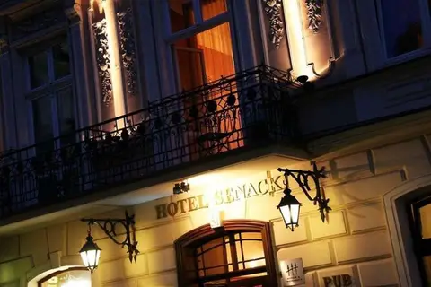 Hotel Senacki in Krakau, foto 10