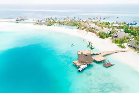 ananea Madivaru Maldives in ރަސްދޫ — foto 20