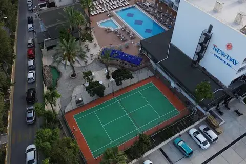 Ada Newday Resort & Spa in Kuşadası, foto 18