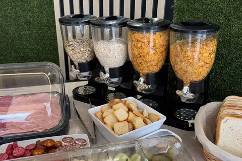 Hotel Malibu Park in Adeje — foto 10