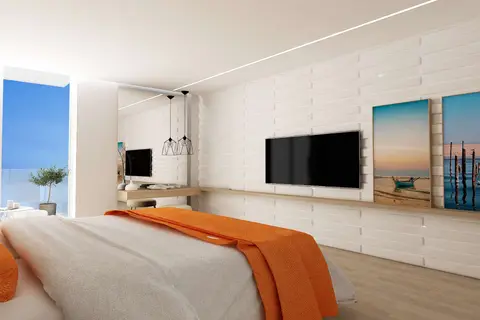 Best Western Plus Larco Hotel in Larnaca — foto 19