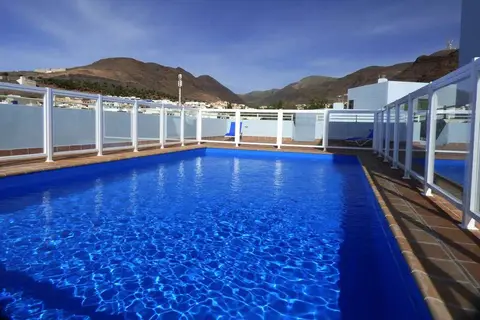 Appartementen Tao Morro Jable in Morro Jable — foto 15