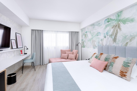 Hotel Cristina by Tigotan Las Palmas - adults only foto 32