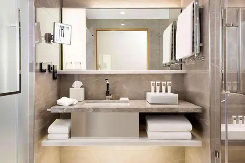 Swissôtel The Bosphorus - Istanbul in Fatih — foto 9