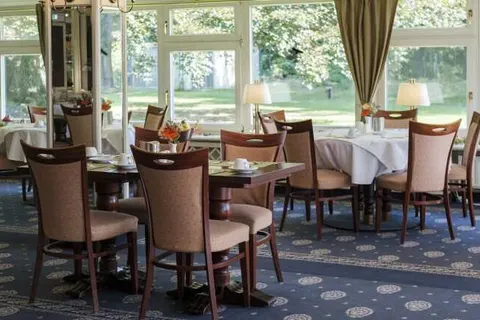 Hotel Haus Duden foto 15