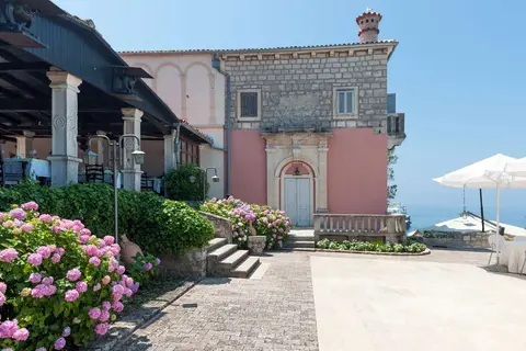 Maistra Select Island Hotel Istra in Rovinj, foto 14