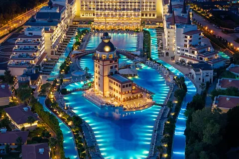 Mardan Palace foto 76