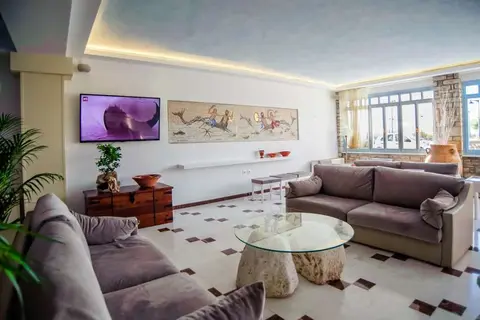 Erato Hotel in Δημοτική Ενότητα Καρλοβασίων — foto 24