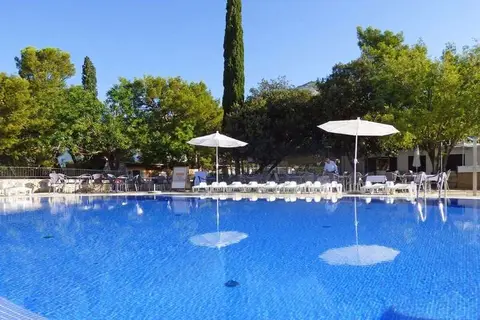Bluesun Camp Paklenica in Starigrad
