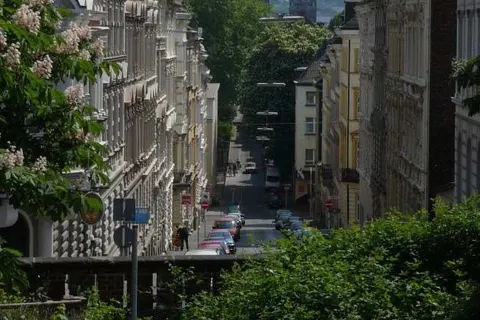 Atelier Hotel Restaurant Nüller Hof foto 15