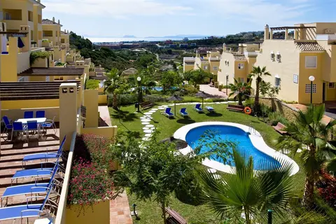 Colina del Paraiso in Benahavis