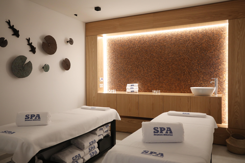 Iberostar Selection Lisboa foto 20