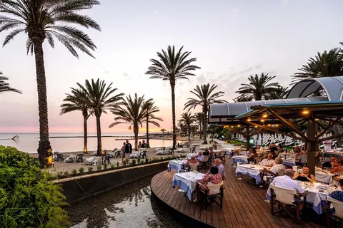 TUI BLUE Pioneer Beach foto 4