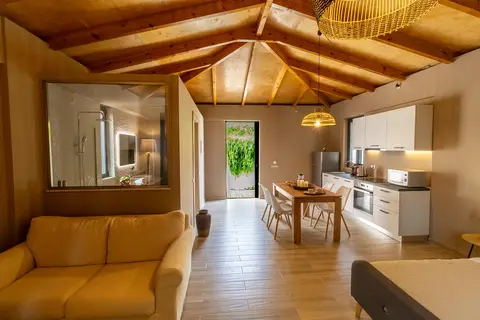 Ulysses Gardens Villas in Δημοτική Ενότητα Παλικής — foto 4
