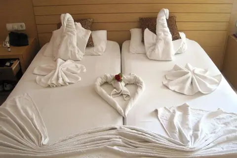 Remi Hotel in Cleopatra beach — foto 29