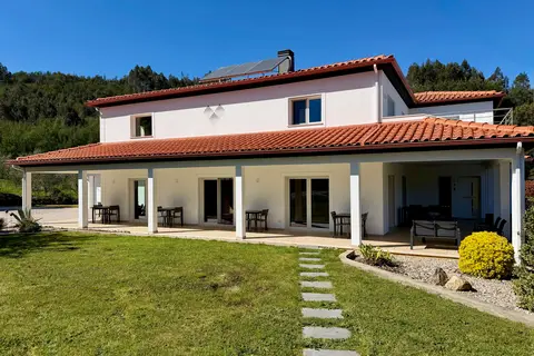 Casa Carvalhal foto 23