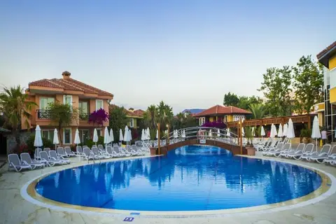Club Dizalya in Alaşehir — foto 18