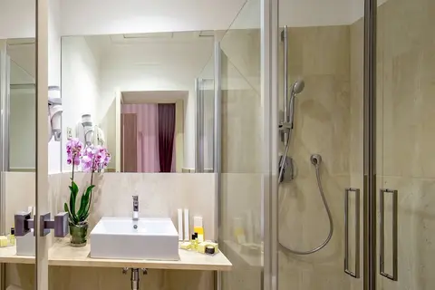 Hotel Nord Nuova Roma in Rome — foto 15