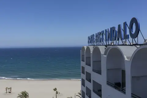 Best Indalo in Mojácar — foto 2