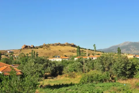 Parthenon Appartementen in Skoutaros — foto 19