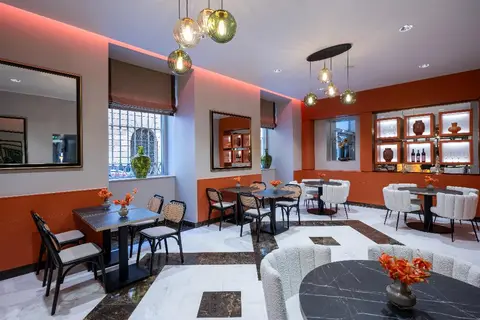 Leonardo Boutique Hotel Rome Monti in Rome — foto 11