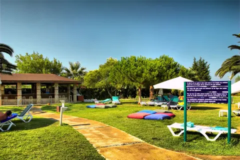 Ephesia Resort Hotel foto 4