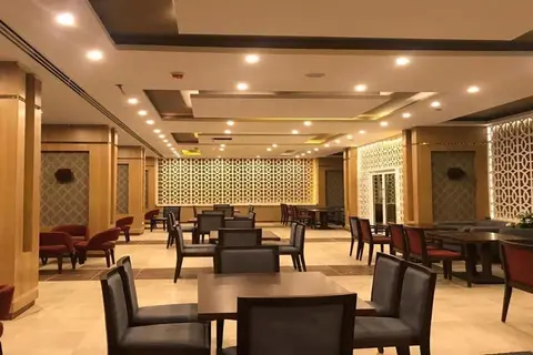 TOLIP North Coast Hotel in El Alamein, foto 4