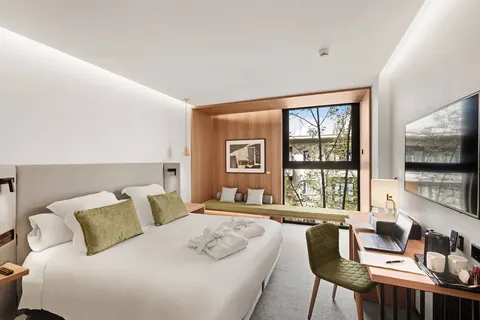 Hotel Protur Naisa Palma foto 2