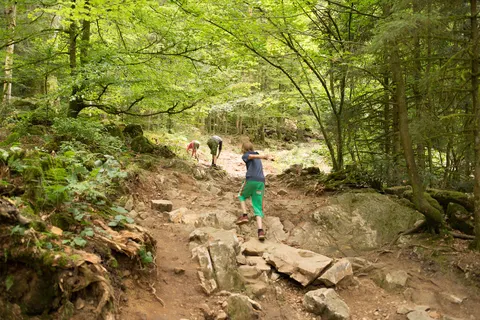 Camping Domaine Des Messires foto 27