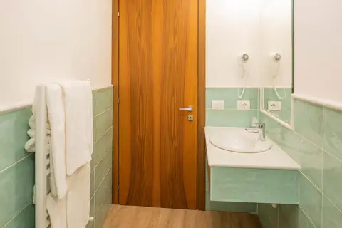 Hotel Centrale in Riva del Garda, foto 12