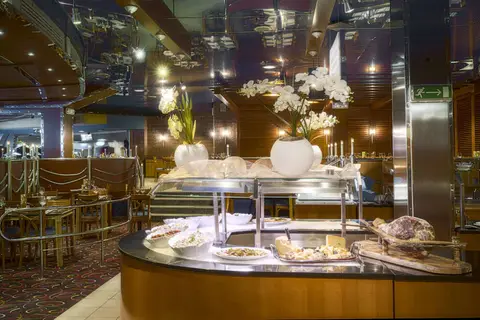 Perla Resort & Entertainment in Nova Gorica — foto 11